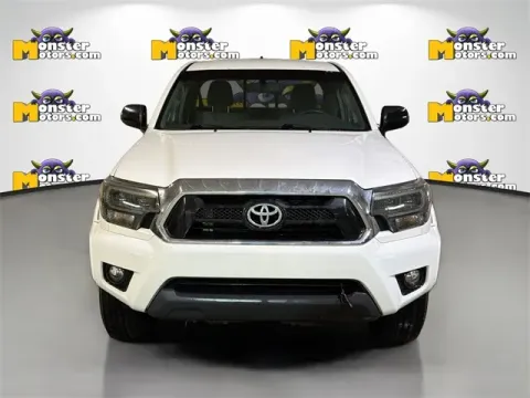 Photos of 2014 Toyota Tacoma for sale in Michigan Center, MI at Monster Motors - Jackson, MI