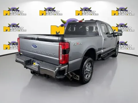 More photos of 2024 Ford F-350SD Lariat at Monster Motors - Jackson, MI, MI