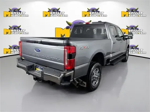 More photos of 2024 Ford F-350SD Lariat at Monster Motors - Jackson, MI, MI