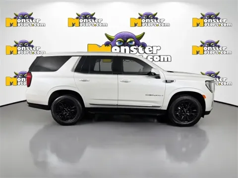 More photos of 2024 GMC Yukon Denali at Monster Motors - Jackson, MI, MI