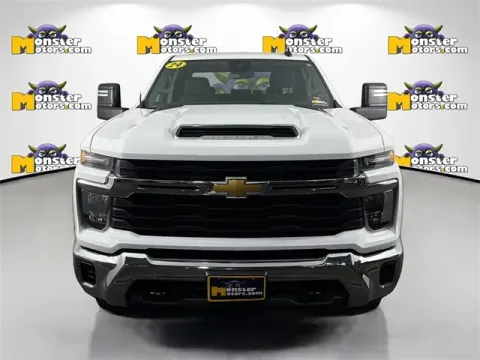 Photos of 2024 Chevrolet Silverado 2500HD LT for sale in Michigan Center, MI at Monster Motors - Jackson, MI