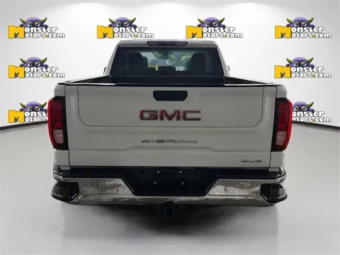More photos of 2022 GMC Sierra 1500 SLE at Monster Motors - Jackson, MI, MI