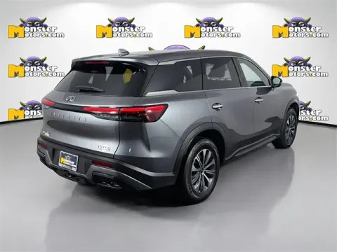 More photos of 2024 INFINITI QX60 PURE at Monster Motors - Jackson, MI, MI