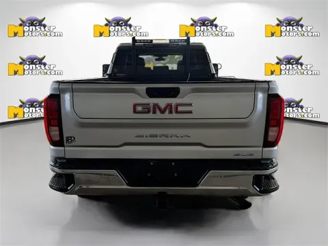 More photos of 2022 GMC Sierra 2500HD SLE at Monster Motors - Jackson, MI, MI