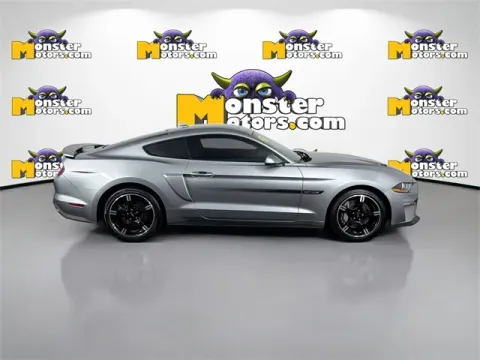 More photos of 2021 Ford Mustang GT Premium at Monster Motors - Jackson, MI, MI