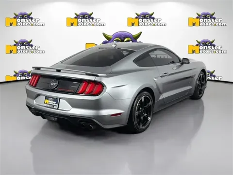 More photos of 2021 Ford Mustang GT Premium at Monster Motors - Jackson, MI, MI