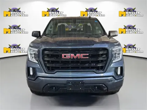 Photos of 2019 GMC Sierra 1500 Elevation for sale in Michigan Center, MI at Monster Motors - Jackson, MI