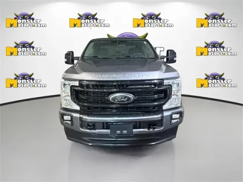 Photos of 2022 Ford F-250SD XLT for sale in Michigan Center, MI at Monster Motors - Jackson, MI