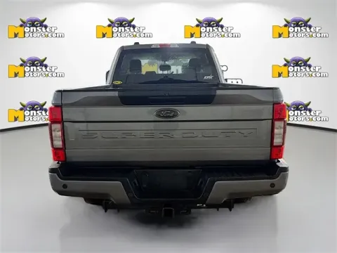 More photos of 2022 Ford F-250SD XLT at Monster Motors - Jackson, MI, MI