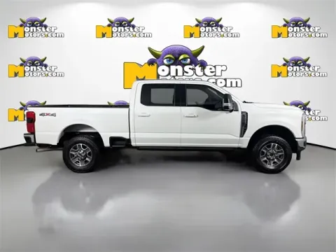 More photos of 2024 Ford F-250SD Lariat at Monster Motors - Jackson, MI, MI