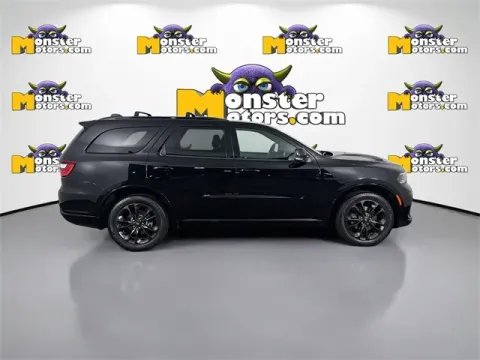 More photos of 2024 Dodge Durango R/T Plus at Monster Motors - Jackson, MI, MI