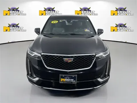 Photos of 2023 Cadillac XT6 Premium Luxury for sale in Michigan Center, MI at Monster Motors - Jackson, MI