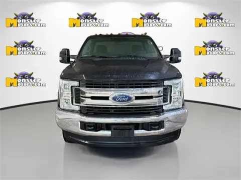 Photos of 2017 Ford F-250SD XLT for sale in Michigan Center, MI at Monster Motors - Jackson, MI