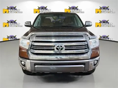 Photos of 2016 Toyota Tundra 1794 for sale in Michigan Center, MI at Monster Motors - Jackson, MI