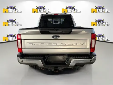 More photos of 2022 Ford F-350SD Lariat at Monster Motors - Jackson, MI, MI