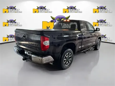 More photos of 2021 Toyota Tundra SR5 at Monster Motors - Jackson, MI, MI