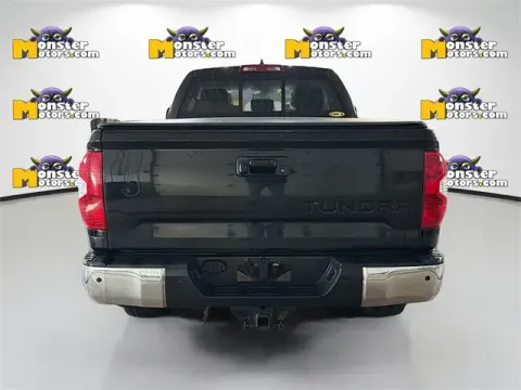 More photos of 2021 Toyota Tundra SR5 at Monster Motors - Jackson, MI, MI