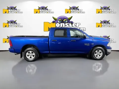 More photos of 2019 Ram 1500 Classic Tradesman at Monster Motors - Jackson, MI, MI