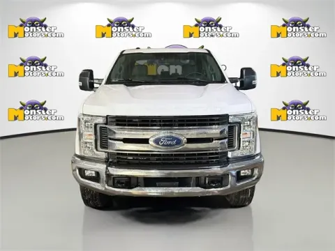 Photos of 2017 Ford F-250SD XLT for sale in Michigan Center, MI at Monster Motors - Jackson, MI