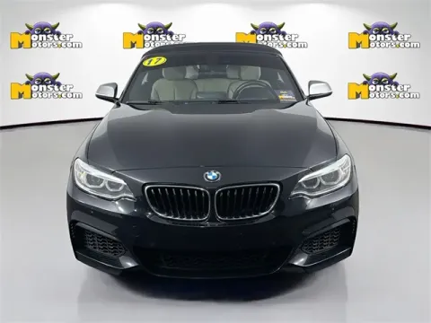Photos of 2017 BMW 2 Series M240i for sale in Michigan Center, MI at Monster Motors - Jackson, MI