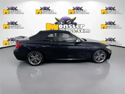 More photos of 2017 BMW 2 Series M240i at Monster Motors - Jackson, MI, MI