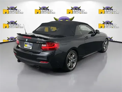 More photos of 2017 BMW 2 Series M240i at Monster Motors - Jackson, MI, MI