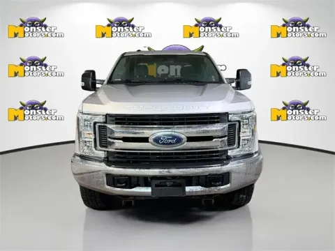 Photos of 2017 Ford F-250SD XLT for sale in Michigan Center, MI at Monster Motors - Jackson, MI