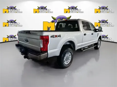 More photos of 2017 Ford F-250SD XLT at Monster Motors - Jackson, MI, MI
