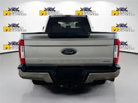 More photos of 2017 Ford F-250SD XLT at Monster Motors - Jackson, MI, MI