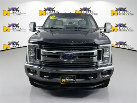 Photos of 2019 Ford F-250SD XLT for sale in Michigan Center, MI at Monster Motors - Jackson, MI