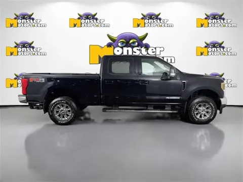 More photos of 2019 Ford F-250SD XLT at Monster Motors - Jackson, MI, MI