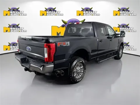 More photos of 2019 Ford F-250SD XLT at Monster Motors - Jackson, MI, MI