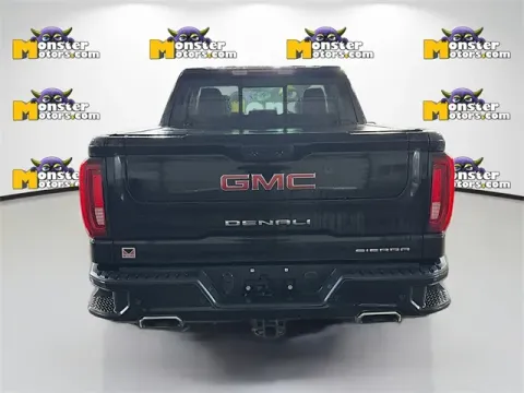 More photos of 2021 GMC Sierra 1500 Denali at Monster Motors - Jackson, MI, MI
