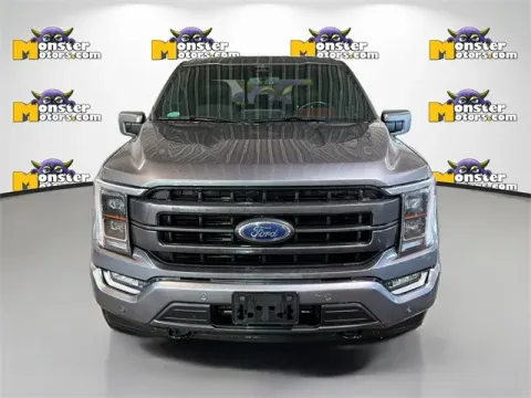 Photos of 2023 Ford F-150 Lariat for sale in Michigan Center, MI at Monster Motors - Jackson, MI