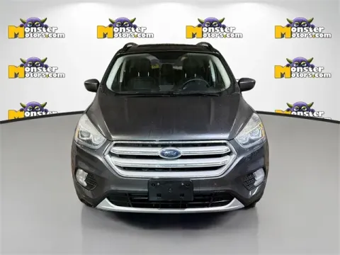 Photos of 2018 Ford Escape SEL for sale in Michigan Center, MI at Monster Motors - Jackson, MI