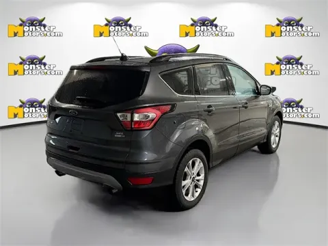 More photos of 2018 Ford Escape SEL at Monster Motors - Jackson, MI, MI
