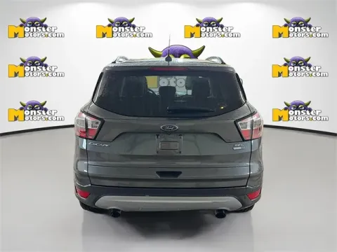 More photos of 2018 Ford Escape SEL at Monster Motors - Jackson, MI, MI
