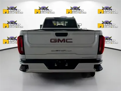 More photos of 2020 GMC Sierra 2500HD Denali at Monster Motors - Jackson, MI, MI