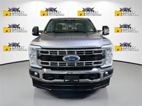 Photos of 2024 Ford F-250SD for sale in Michigan Center, MI at Monster Motors - Jackson, MI