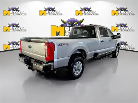 More photos of 2024 Ford F-250SD at Monster Motors - Jackson, MI, MI