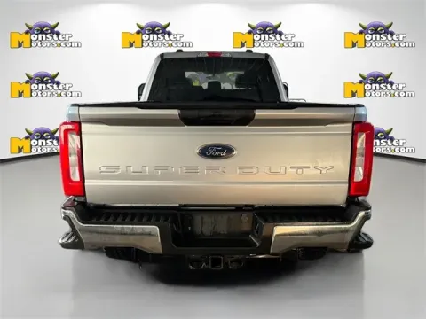 More photos of 2024 Ford F-250SD at Monster Motors - Jackson, MI, MI
