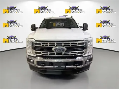 Photos of 2024 Ford F-250SD for sale in Michigan Center, MI at Monster Motors - Jackson, MI