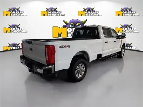 More photos of 2024 Ford F-250SD at Monster Motors - Jackson, MI, MI