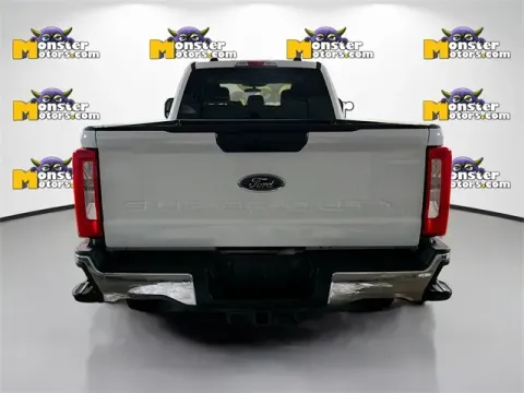 More photos of 2024 Ford F-250SD at Monster Motors - Jackson, MI, MI