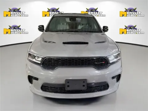 Photos of 2024 Dodge Durango R/T Plus for sale in Michigan Center, MI at Monster Motors - Jackson, MI