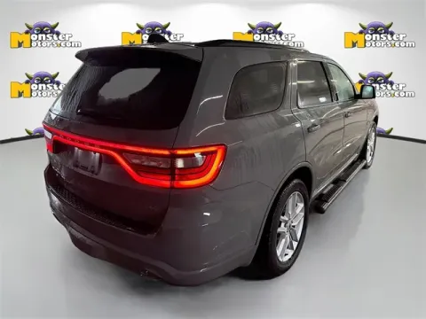 More photos of 2024 Dodge Durango R/T Plus at Monster Motors - Jackson, MI, MI