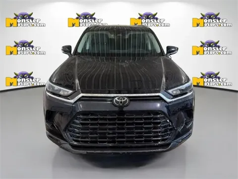 Photos of 2024 Toyota Grand Highlander for sale in Michigan Center, MI at Monster Motors - Jackson, MI