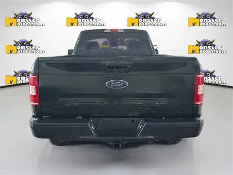More photos of 2018 Ford F-150 XL at Monster Motors - Jackson, MI, MI