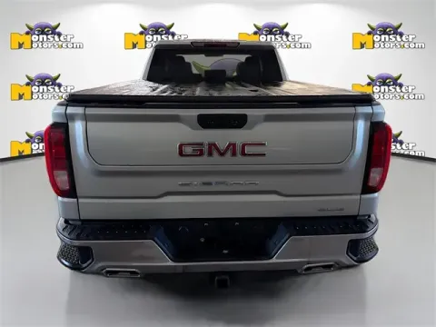 More photos of 2022 GMC Sierra 1500 Limited SLE at Monster Motors - Jackson, MI, MI