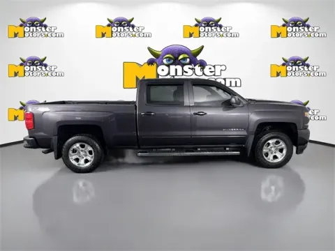 More photos of 2016 Chevrolet Silverado 1500 LT at Monster Motors - Jackson, MI, MI